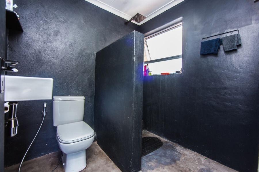 2 Bedroom Property for Sale in Parklands Western Cape
